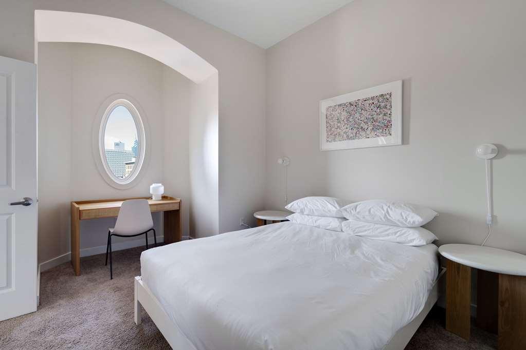 Mint House At The Divine Lorraine Hotel - Filadélfia Quarto foto