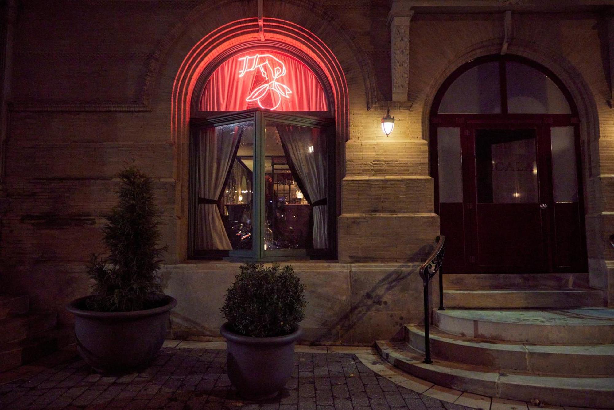 Mint House At The Divine Lorraine Hotel - Filadélfia Exterior foto